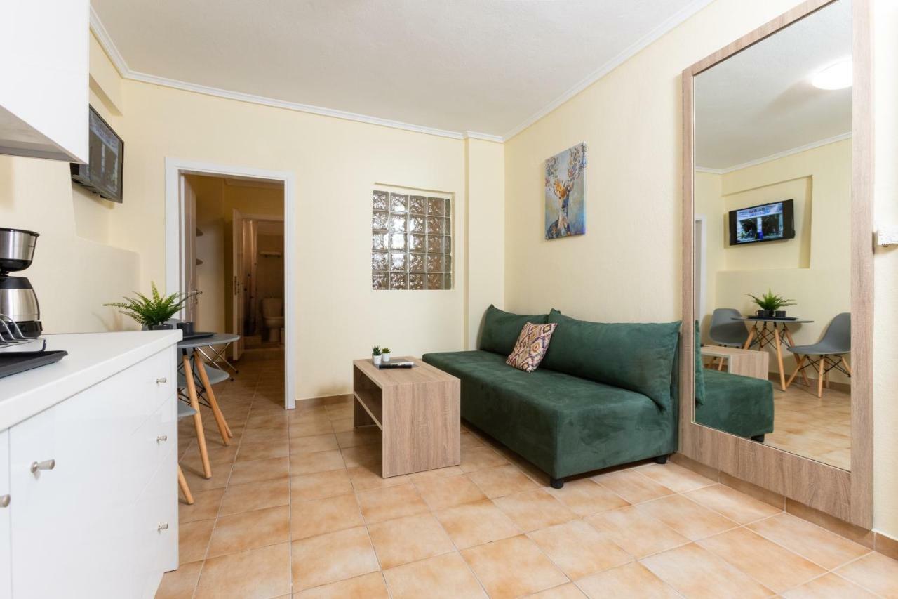 Apartment Seven Heaven Premium Thessaloniki