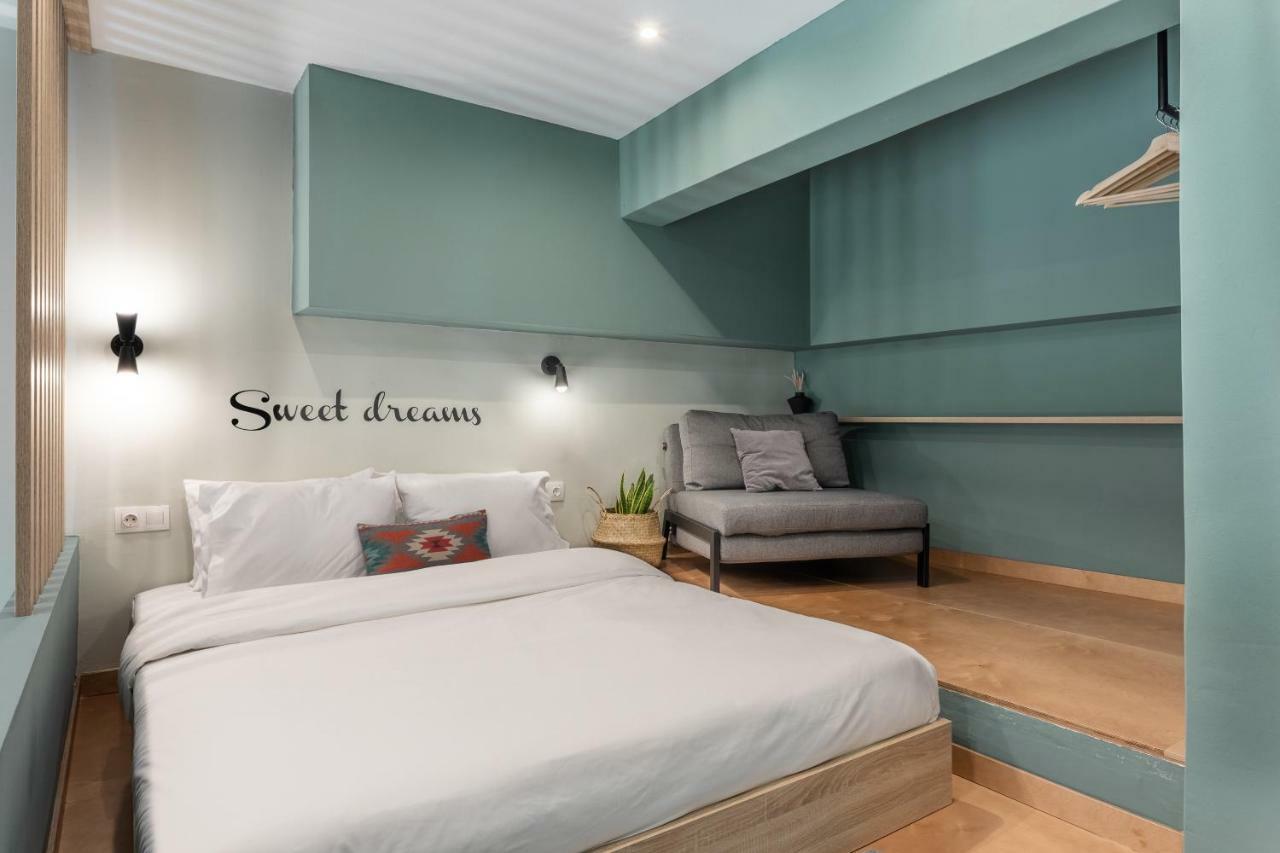 Appartement Urban Loft I