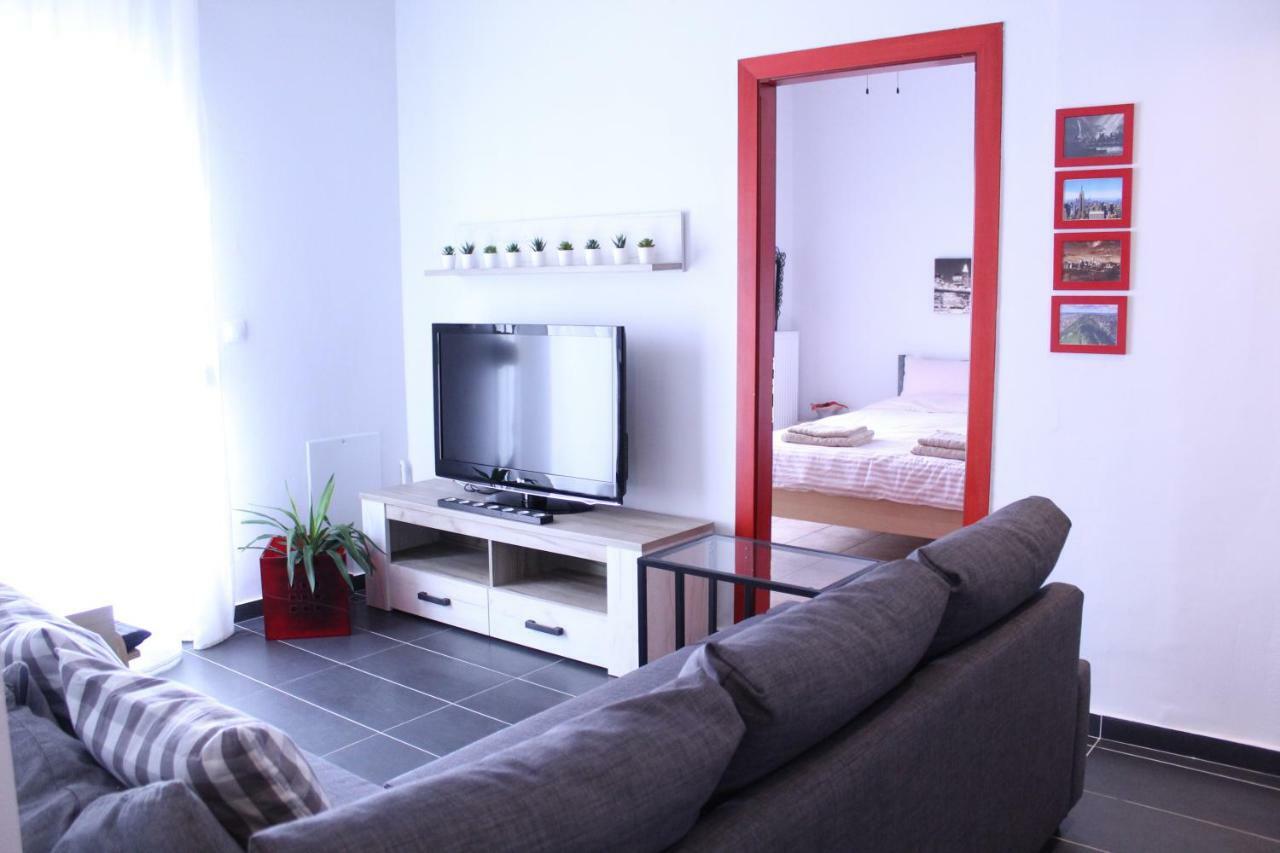 Unique Skyview Apartment-downtown Apartment *