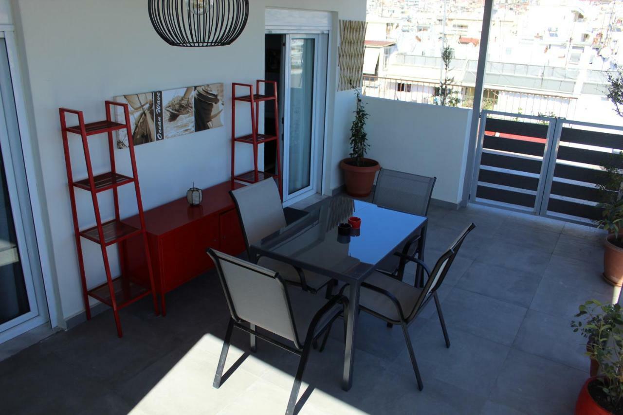 Unique Skyview Apartment-downtown Apartment