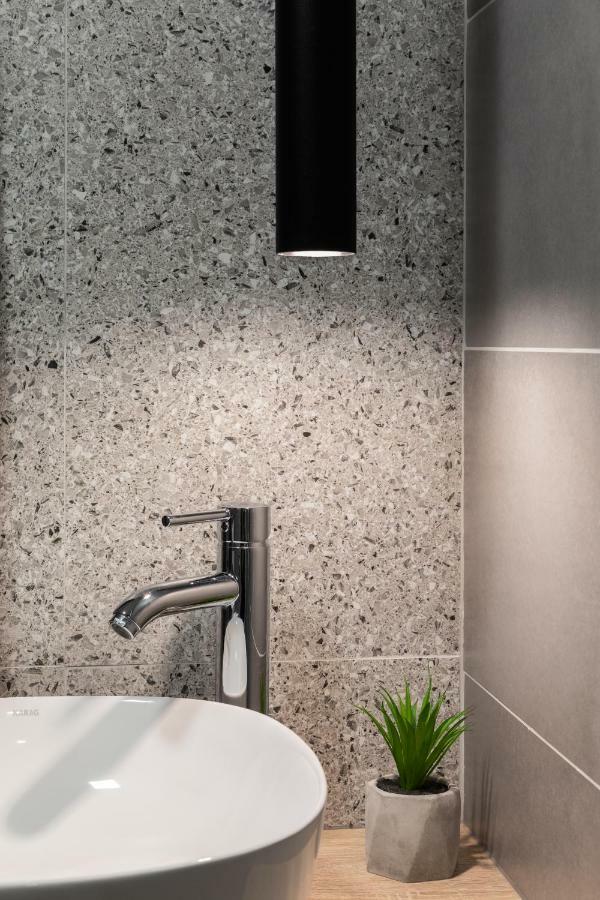 Urban Loft I Appartement *