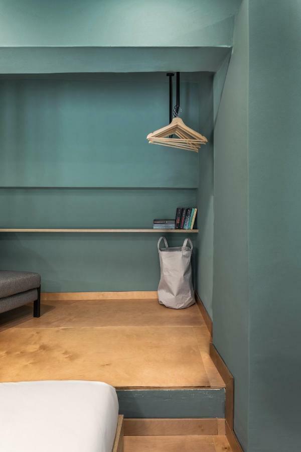 Urban Loft I Appartement Thessaloniki