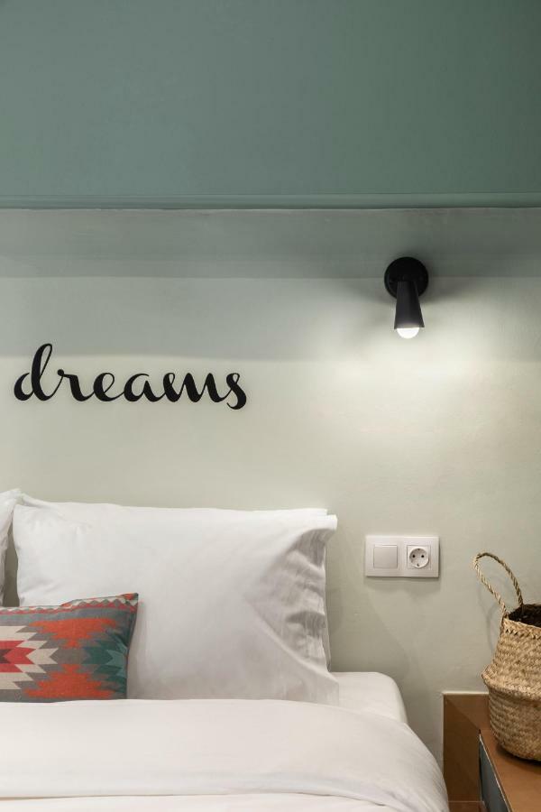Appartement Urban Loft I Thessaloniki