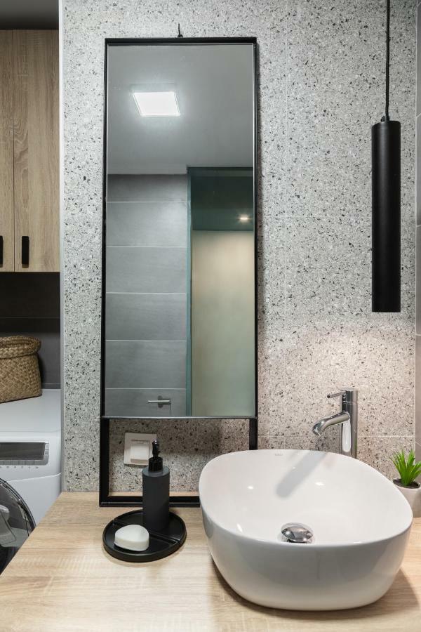 Urban Loft I Appartement *