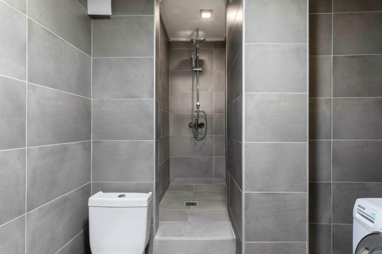 Urban Loft I Apartment Thessaloniki