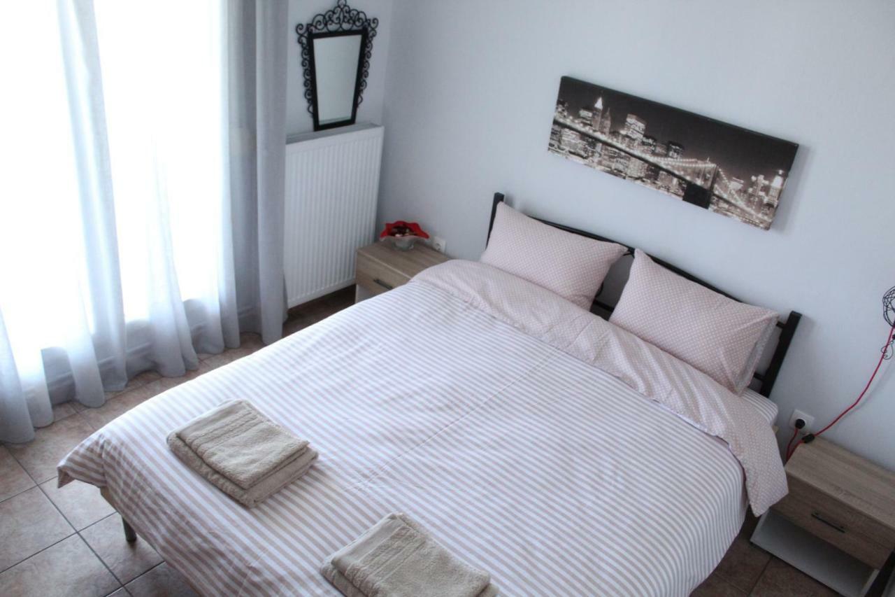 Unique Skyview Apartment-downtown * Thessaloniki