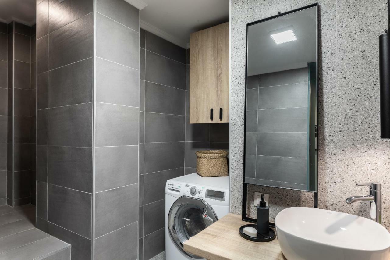 Urban Loft I Apartment Thessaloniki