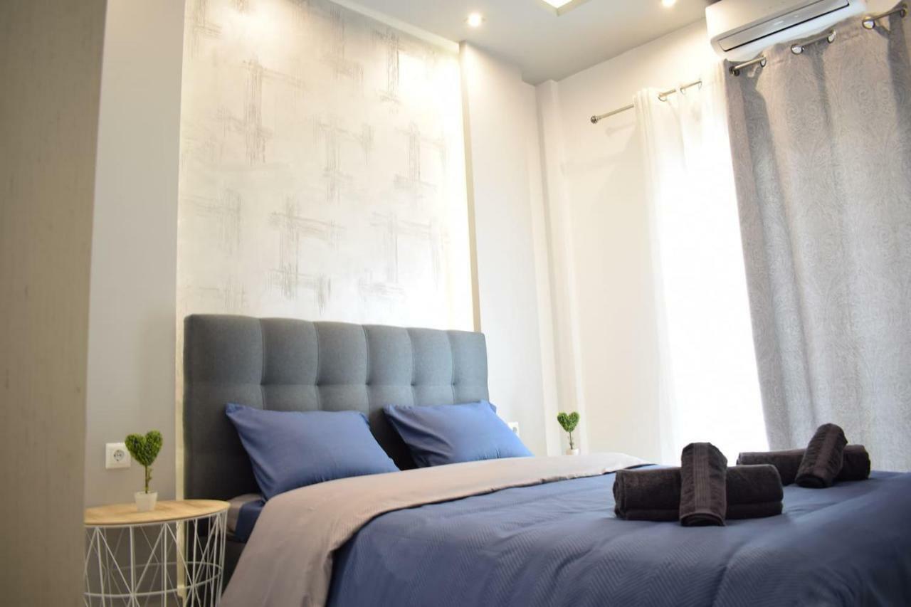 Apartment Luxury In Thessaloniki