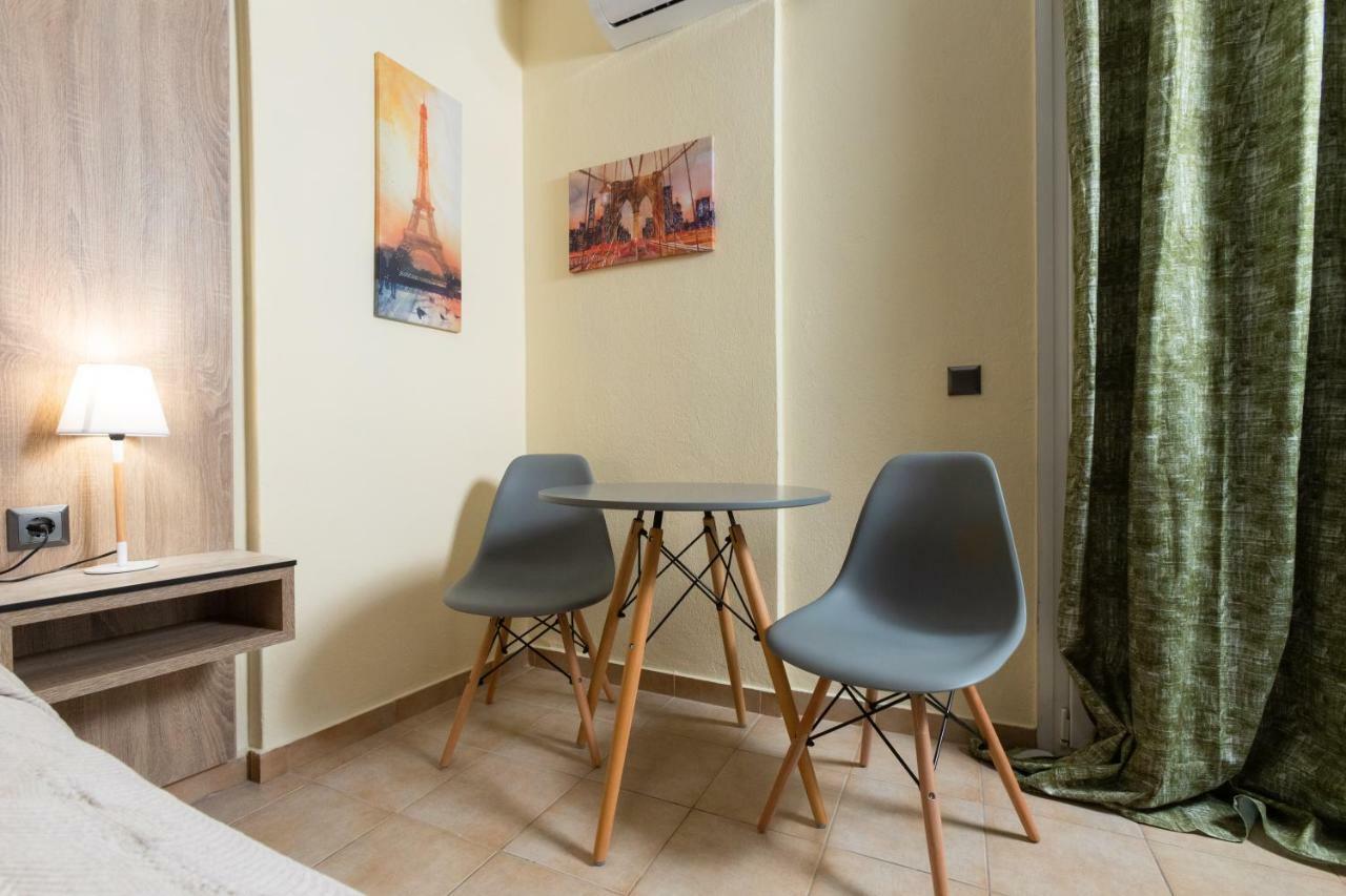 Seven Heaven Premium Apartment