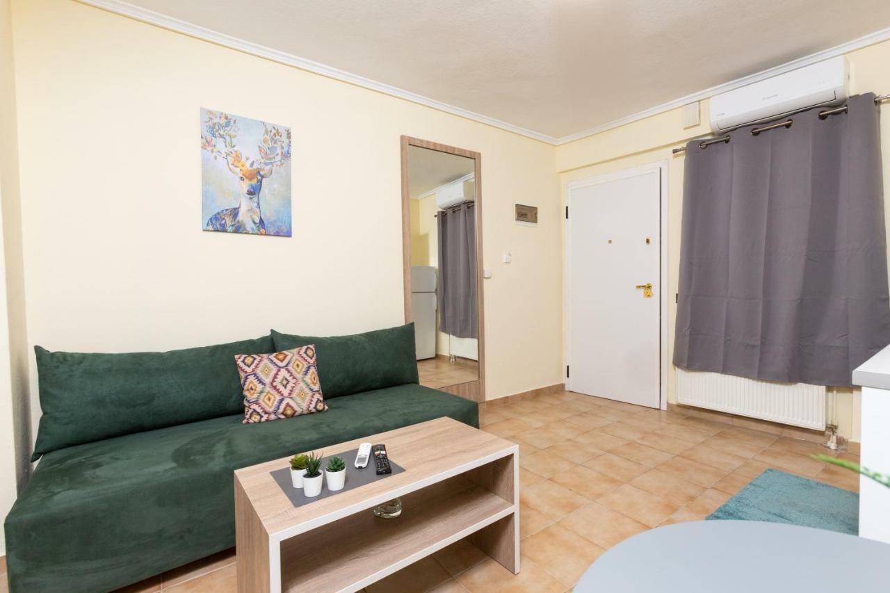 Apartment Seven Heaven Premium Thessaloniki