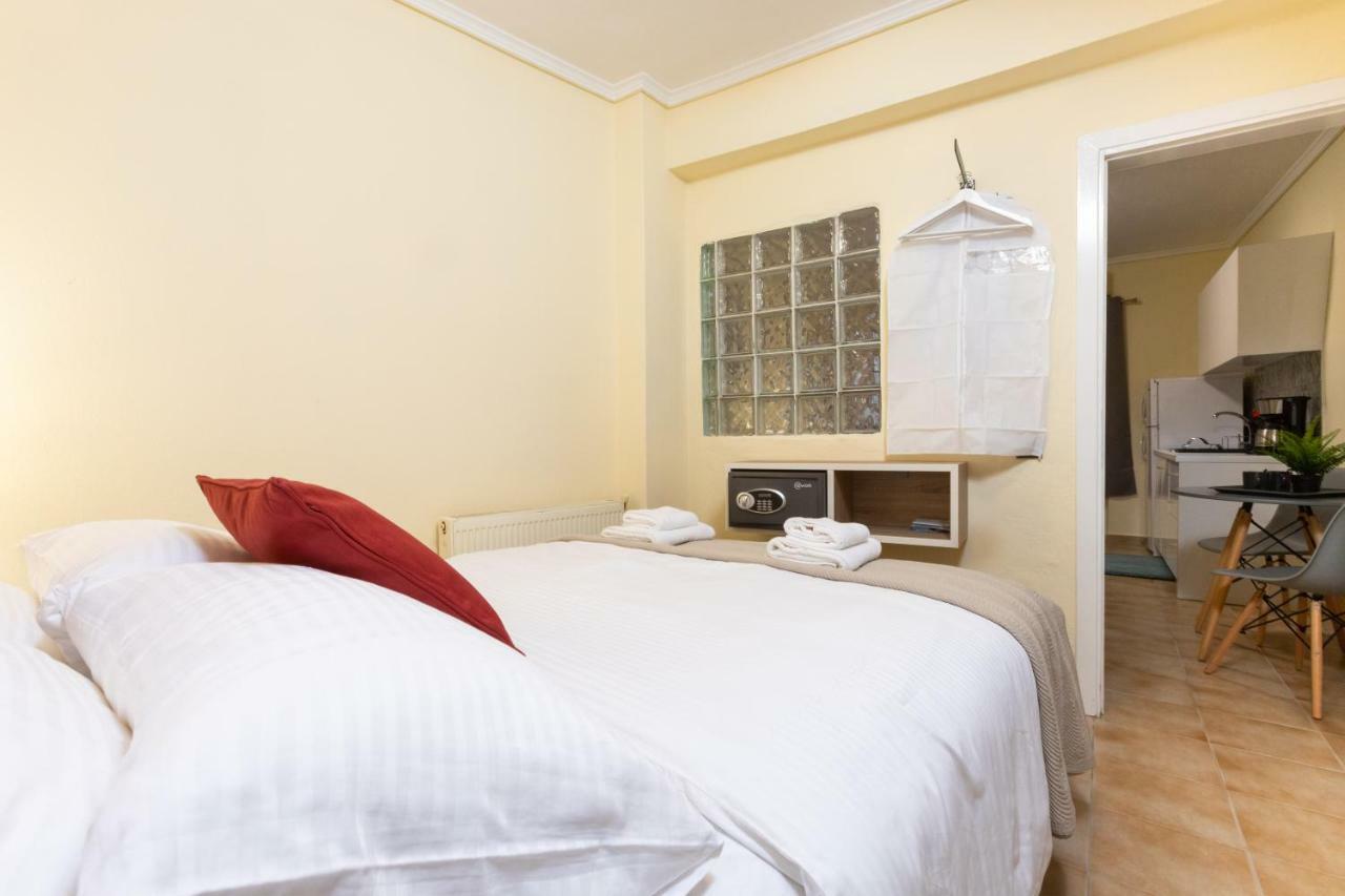 Seven Heaven Premium Thessaloniki