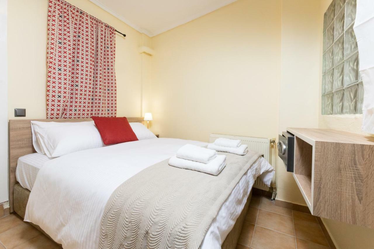 Seven Heaven Premium Apartment Thessaloniki