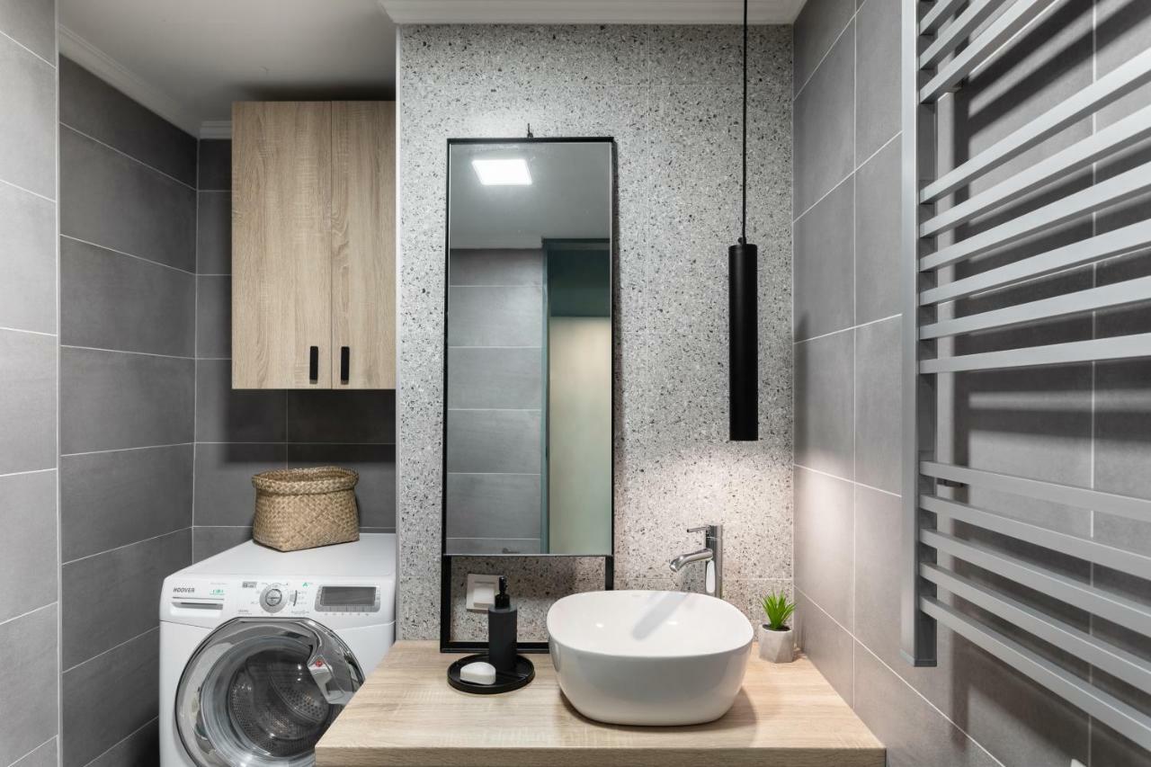 Apartment Urban Loft I Thessaloniki