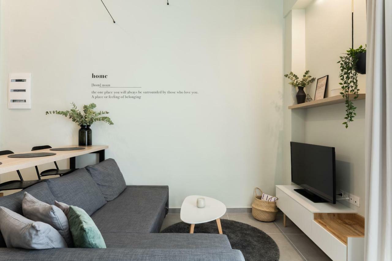 Urban Loft I Appartement *