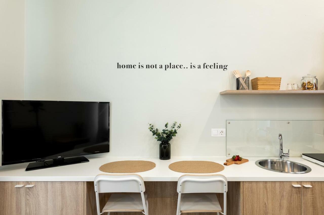 Urban Loft Ii Thessaloniki