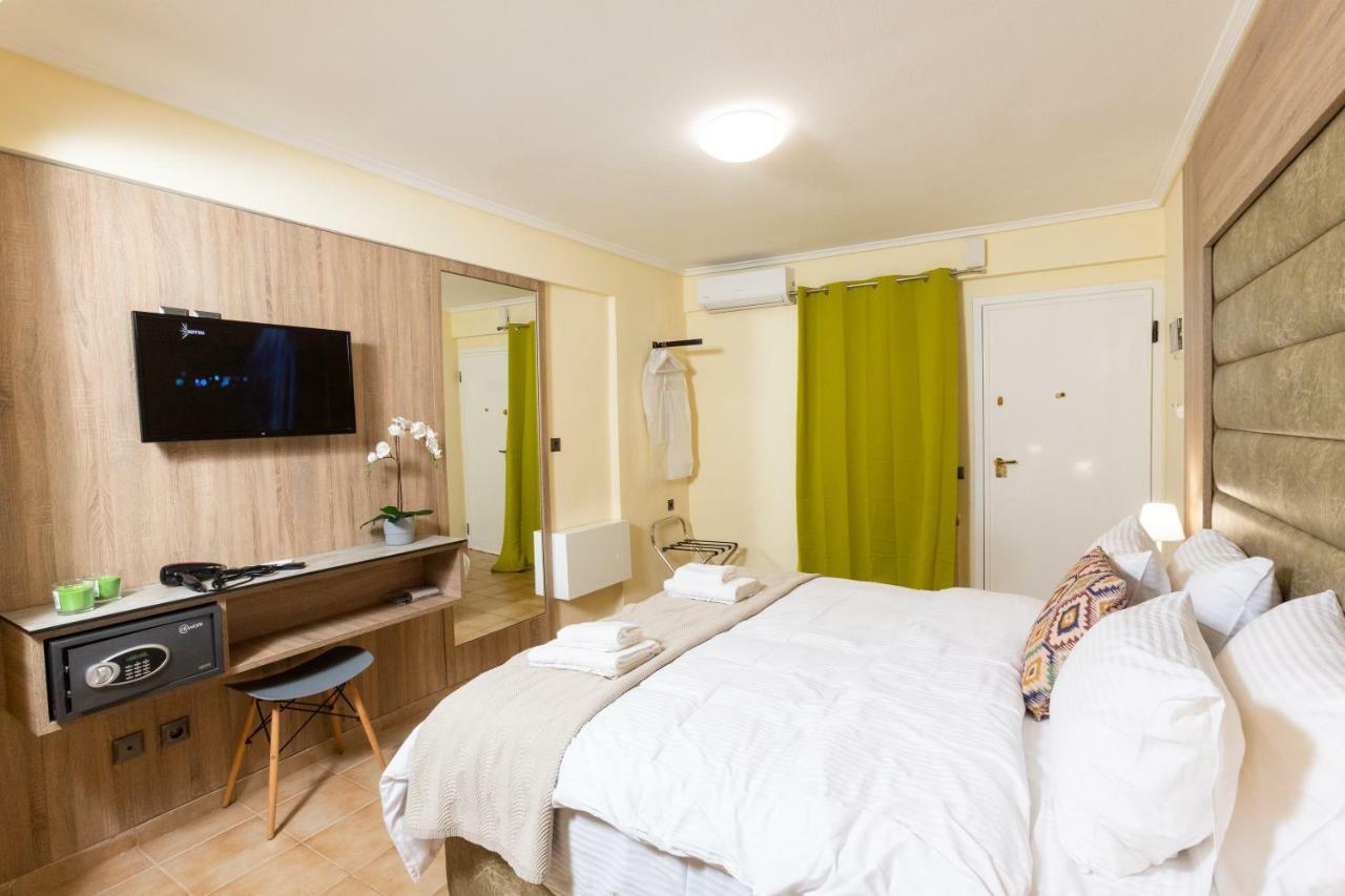 Appartement Seven Heaven Premium *