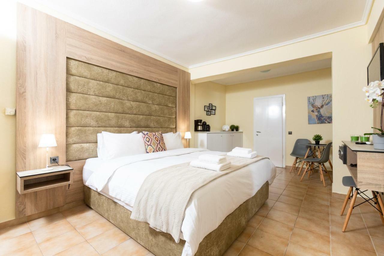 Apartment Seven Heaven Premium Thessaloniki