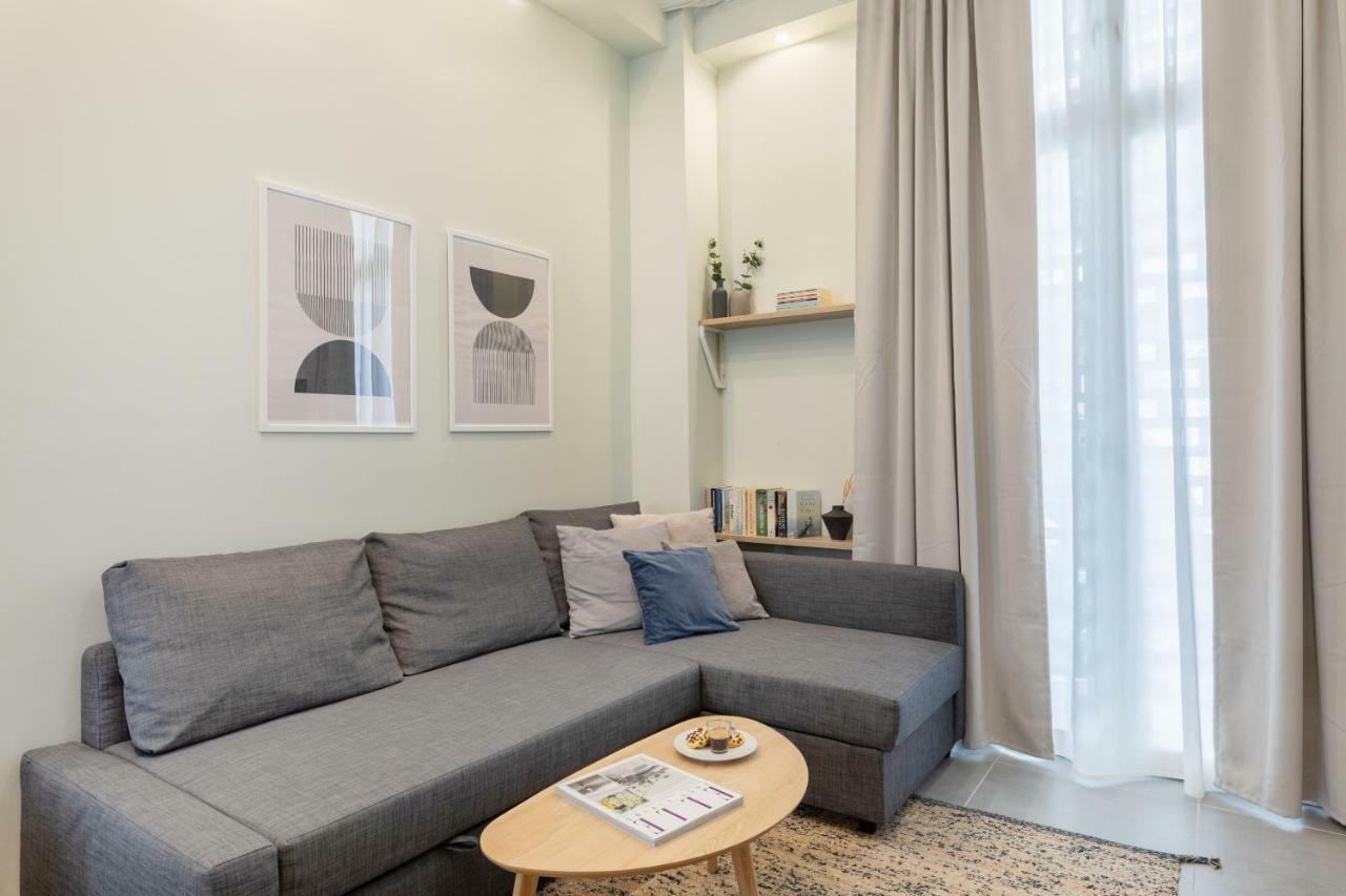 Apartment Urban Loft Ii