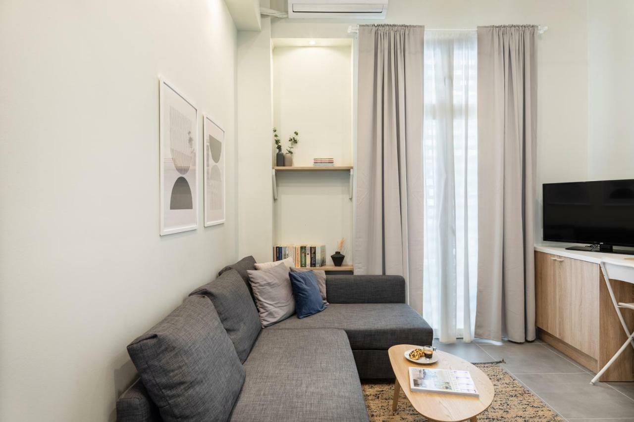 Apartment Urban Loft Ii