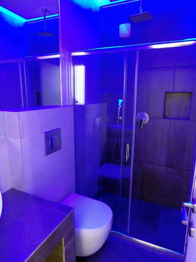 Apartment Petite Palace Aristotelous 8 *