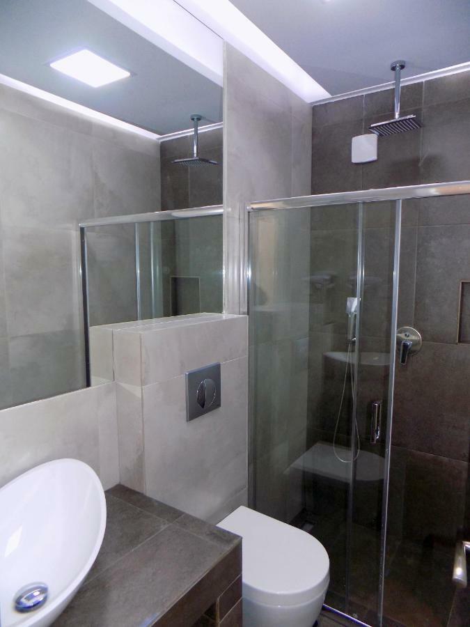 Petite Palace Aristotelous 8
