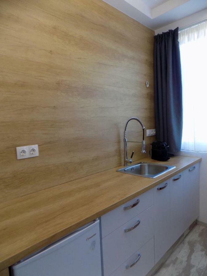 Petite Palace Aristotelous 8 * Thessaloniki