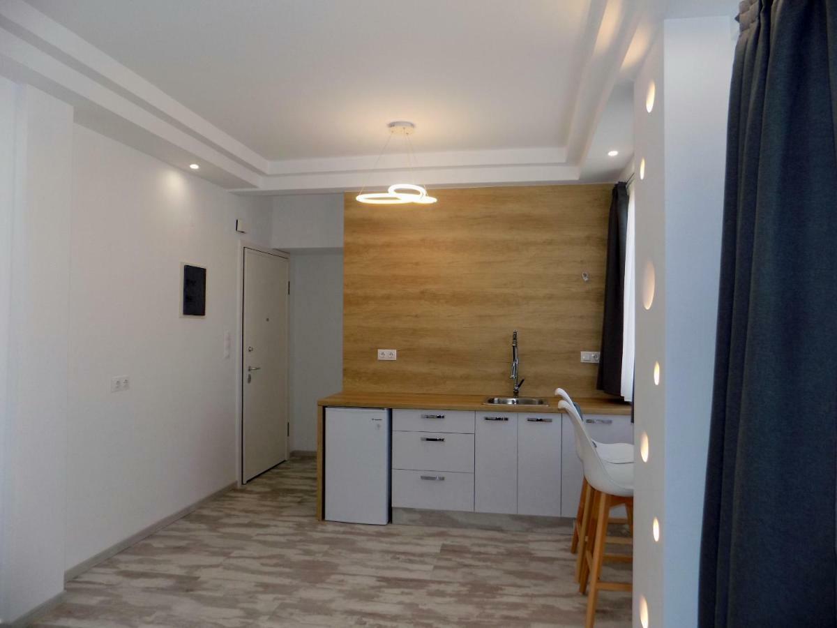 Petite Palace Aristotelous 8 Apartment Thessaloniki