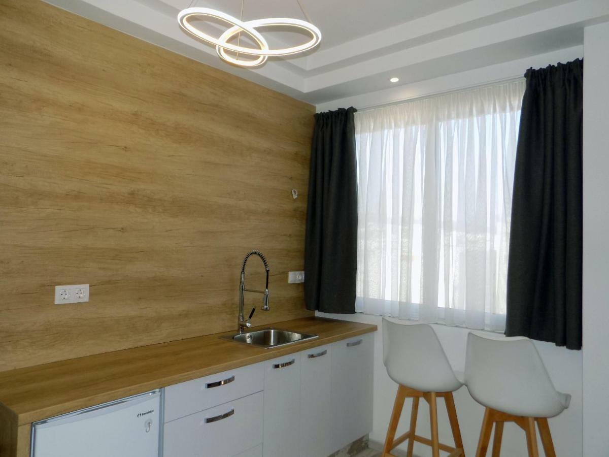 Apartment Petite Palace Aristotelous 8