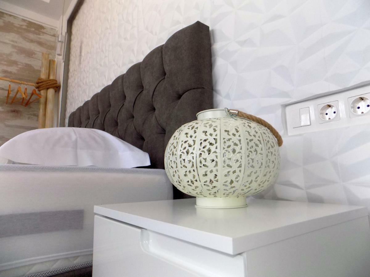 Apartment Petite Palace Aristotelous 8 Thessaloniki