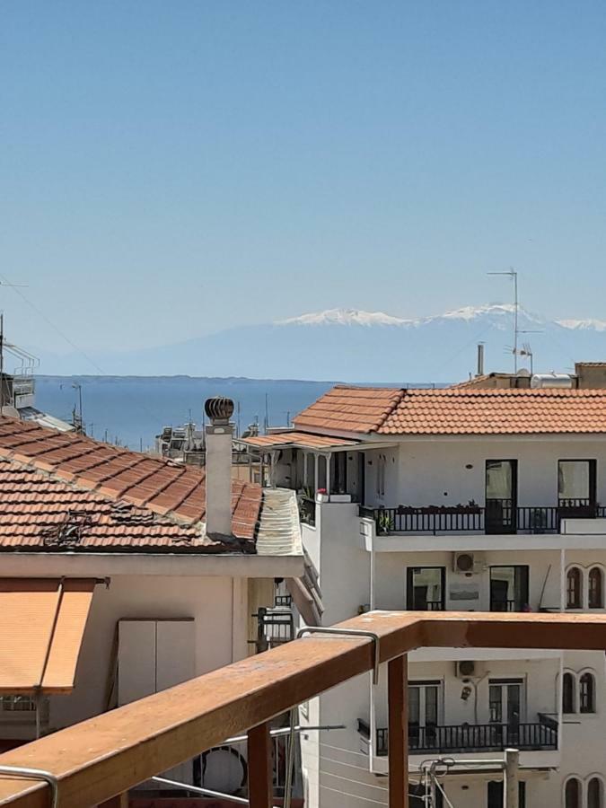 Apartment Traveler 85m2 Private Parking Next To Center *