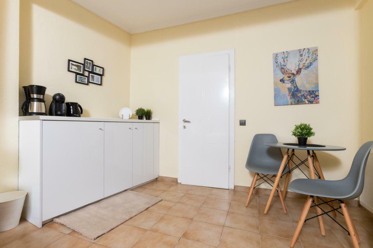 Apartment Seven Heaven Premium *