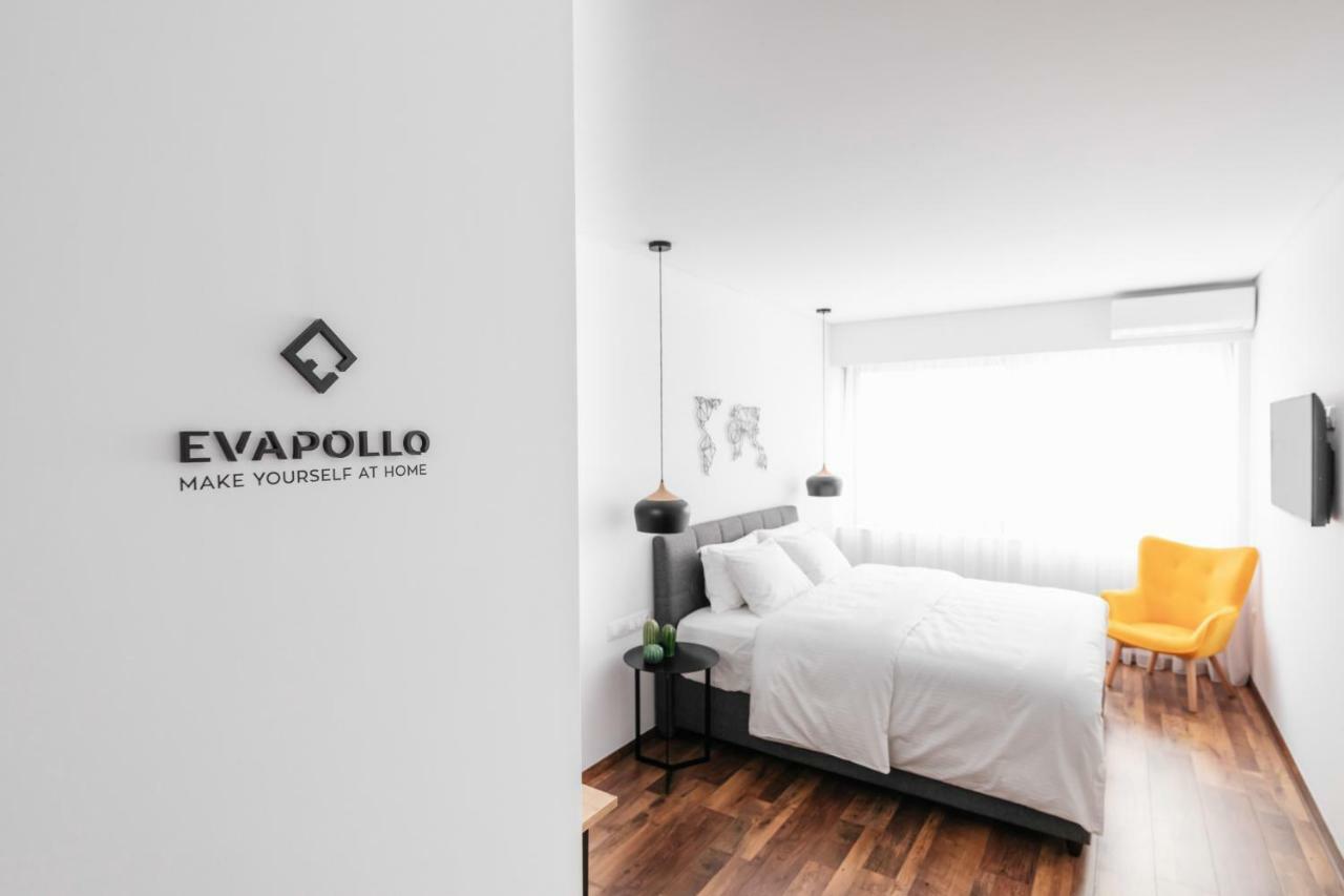 Evapollo * Thessaloniki