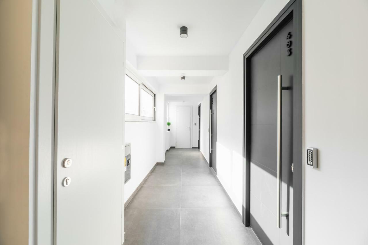 Apartment Evapollo *