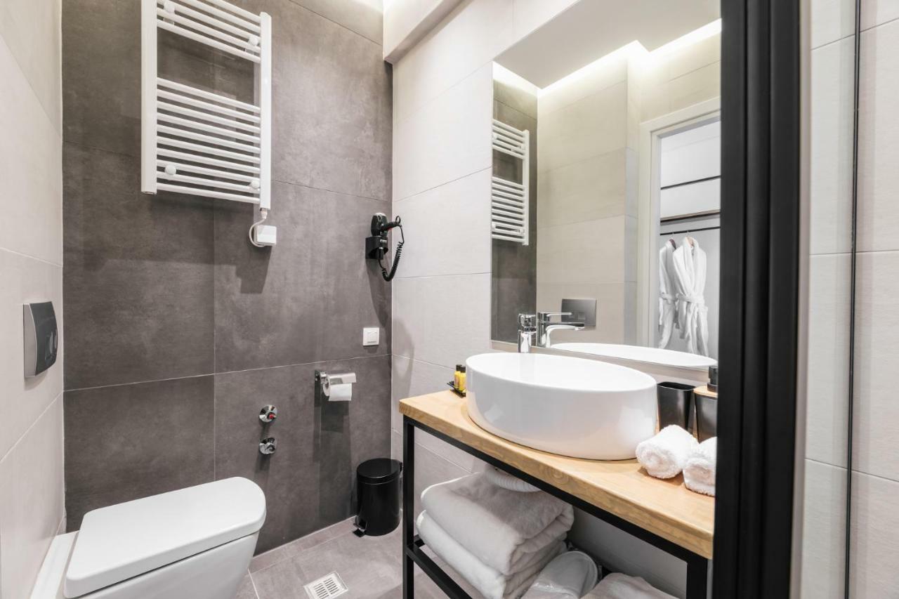 Apartment Evapollo