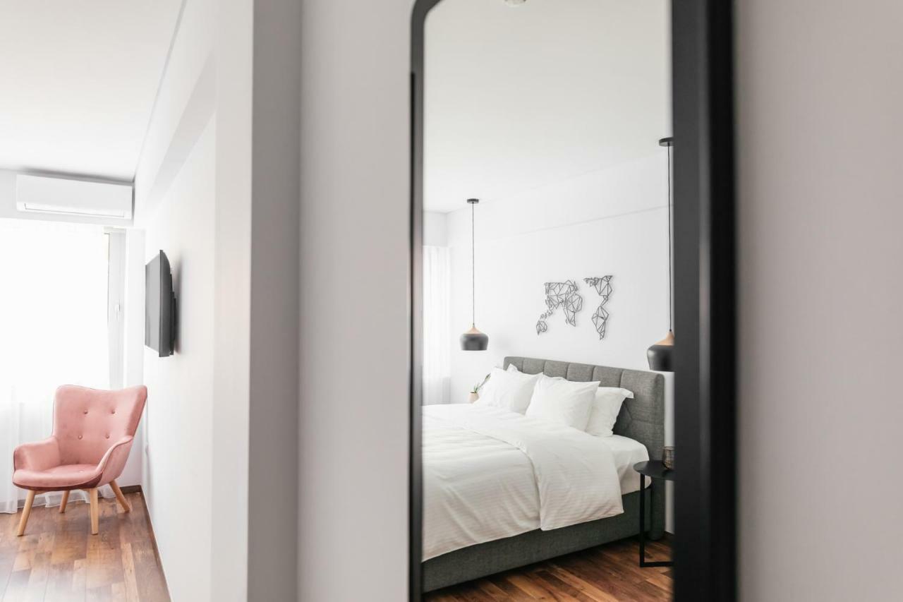 Apartment Evapollo