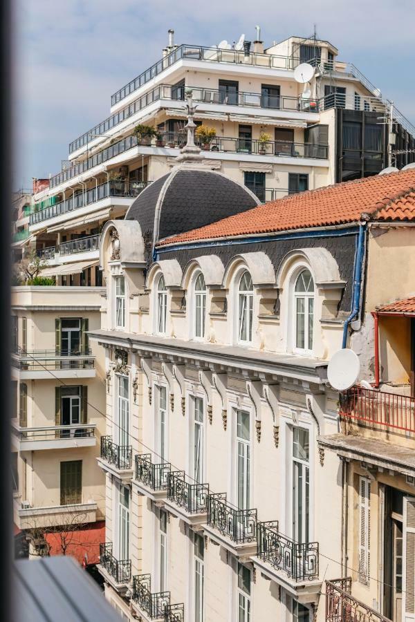 Evapollo Apartment *