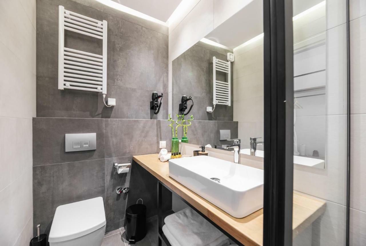 Apartment Evapollo Thessaloniki
