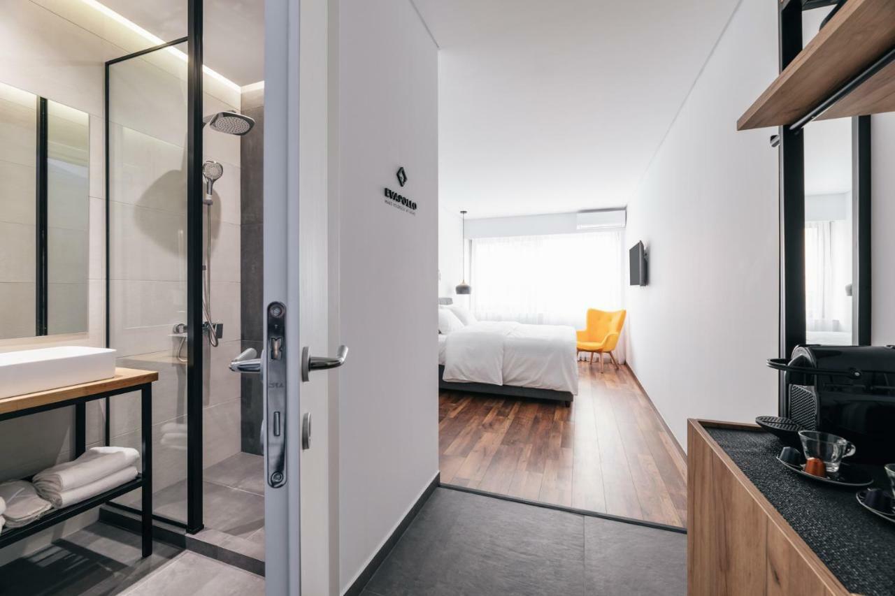 Evapollo Thessaloniki