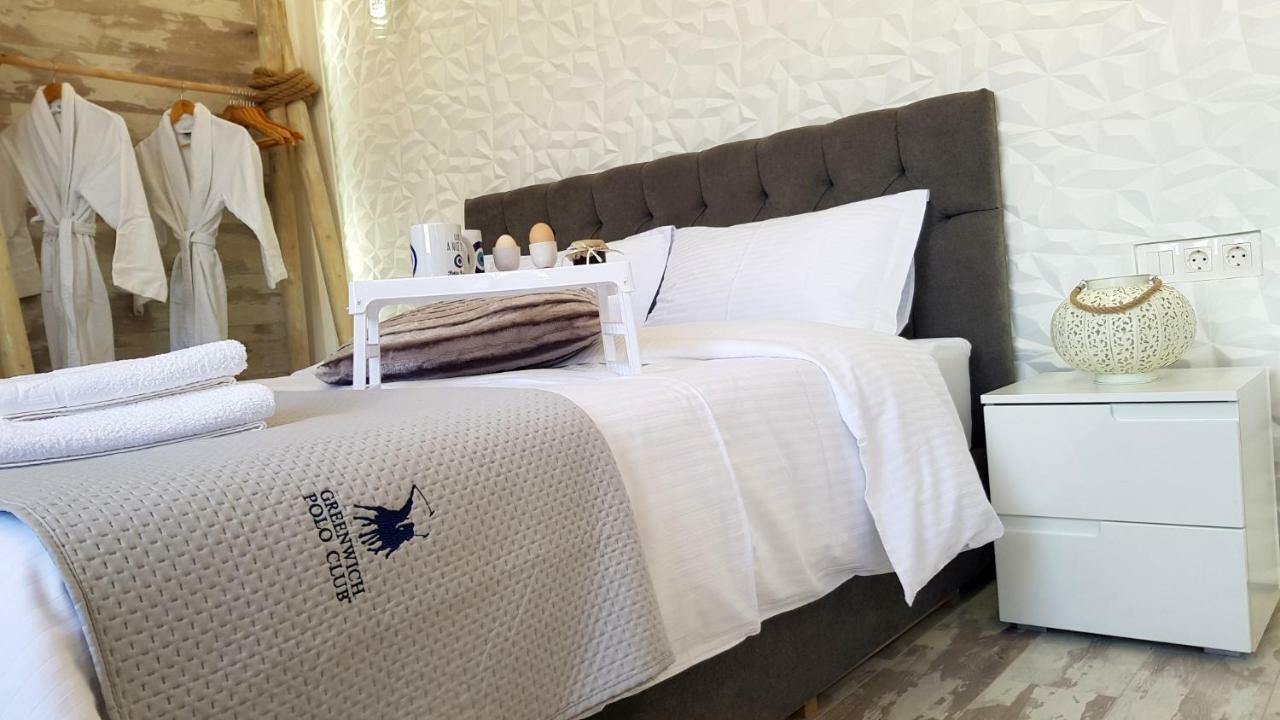 Apartment Petite Palace Aristotelous 8 *