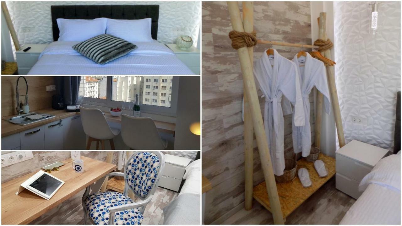 Petite Palace Aristotelous 8