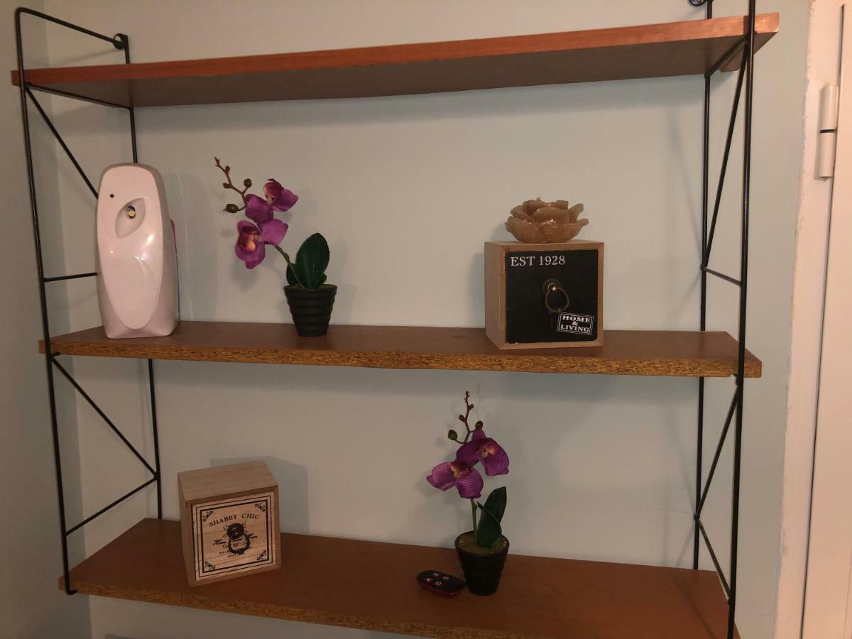 Apartment Jordan's *