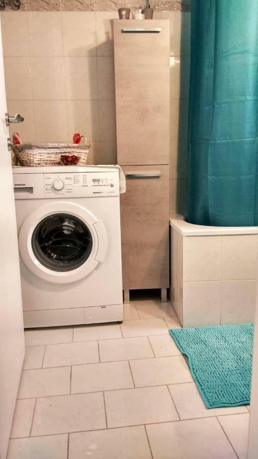 Apartment Super Nuova - Private Parking Thessaloniki