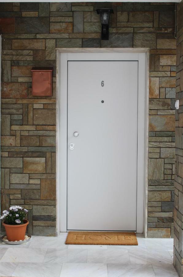 Apartment Super Nuova - Private Parking Thessaloniki