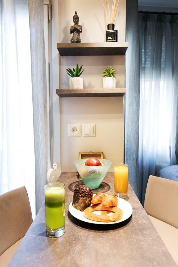 White Rhino White Tower Apartment Thessaloniki