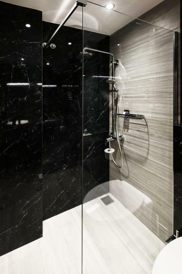 White Rhino White Tower Apartment Thessaloniki