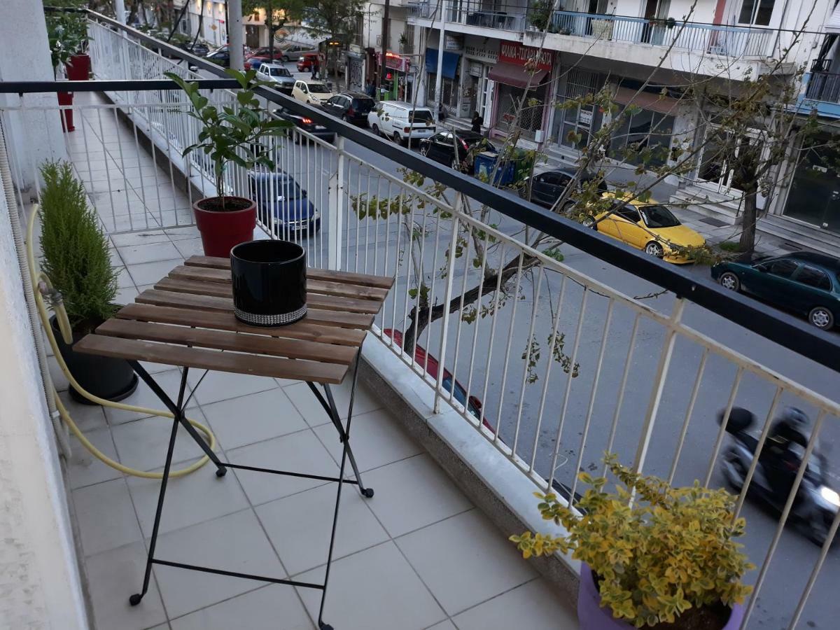 Apartment Mini Neighboring The Center Thessaloniki