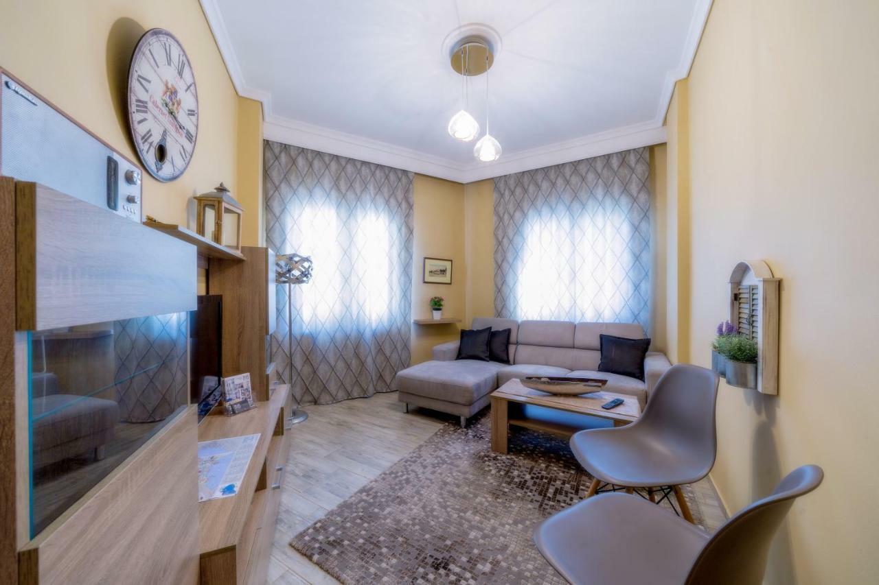 Kentrikon Deluxe Apt. Apartamento *