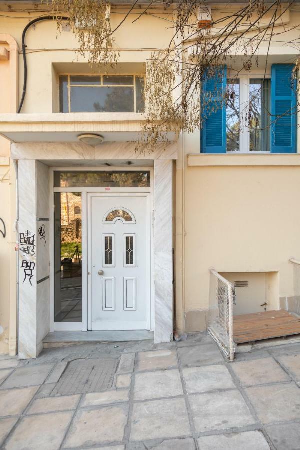 Cozy In Center Thessaloniki