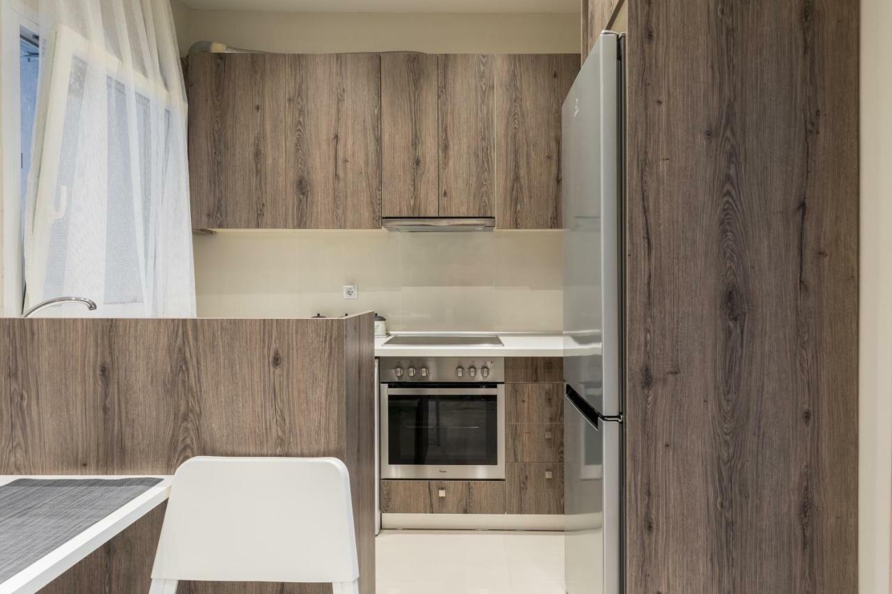 Cozy In Center Apartment Thessaloniki