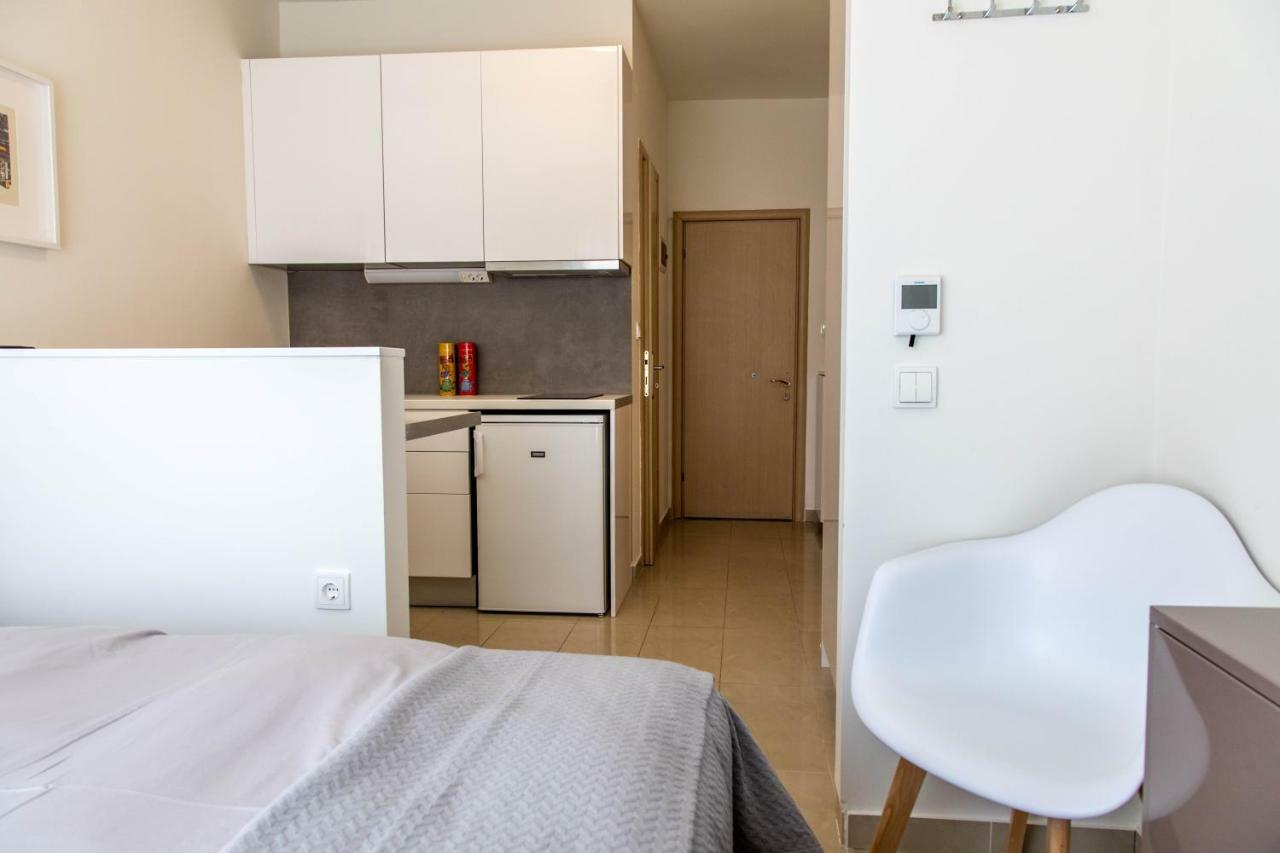 The Modern Apartment